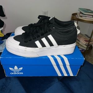 Nizza Platform Addidas